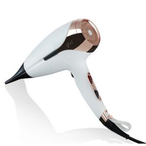 Hairdryer Helios Blanco GHD