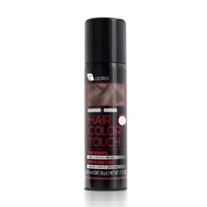 Color Hair Touch Marrón 59gr AZALEA