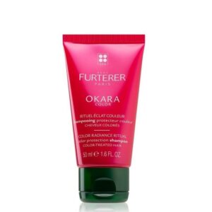 Okara Color Protection Shampoo  RENE FURTERER