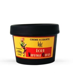 Vintage Girls Reductor de Volume LOLA COSMETICS