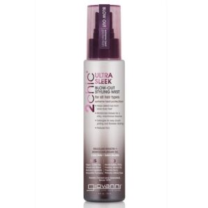 2Chic Ultra Sleek Blow-Out Styling Mist 118ml GIOVANNI