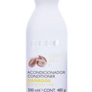 Acondicionador Cabellos Dañados 500ml AZALEA