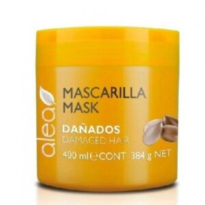 Mascarilla Cabellos Dañados 400ml AZALEA