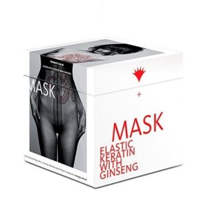 Mask Elastic TRENDY HAIR
