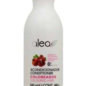 Acondicionador Cabellos Coloreados 500ml AZALEA