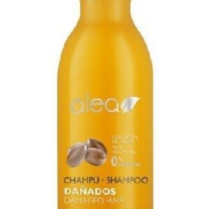 Champú Cabellos Dañados 500ml AZALEA