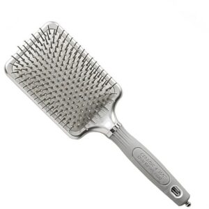 Expert Care Rectangular Silver L OLIVIA GARDEN