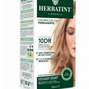 10DR Crepúsculo Claro Romano HERBATINT