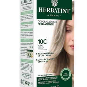 10C Rubio Sueco HERBATINT