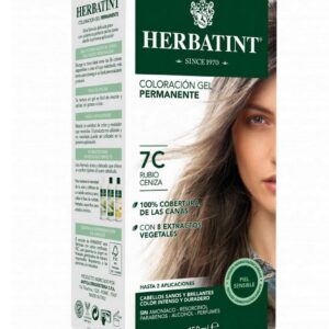 7C Rubio Ceniza HERBATINT