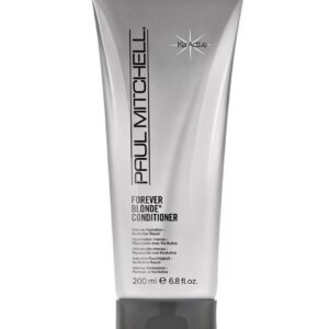 Forever Blonde Conditioner 200ml PAUL MITCHELL