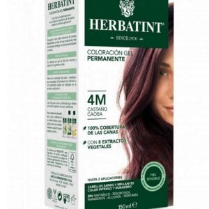 4M Castaño Caoba HERBATINT