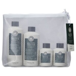 Neceser Pack Eco Therapy Revive MARIA NILA MNPACK