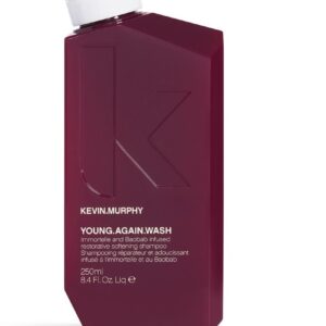 Young.Again.Wash KEVIN MURPHY