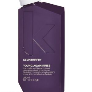 Young.Again.Rinse KEVIN MURPHY