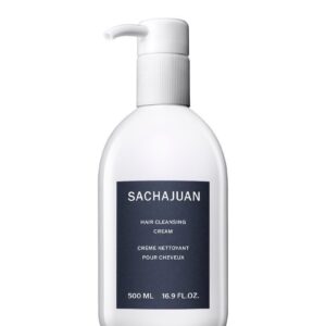 Hair Cleansing Cream 500ml SACHAJUAN