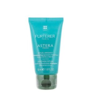 Astera Fresh Soothing Freshness Shampoo  RENÉ FURTERER