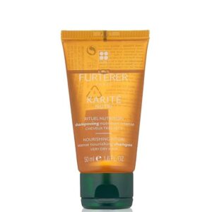 Karite Nutri Nourishing Ritual Shampoo RENÉ FURTERER