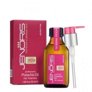 Pistachio Oil JENORIS