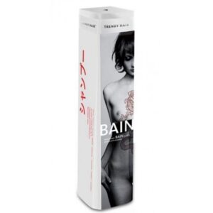 Bain Elastic Champú TRENDY HAIR