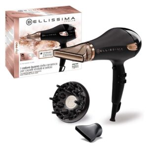 My PRO Ceramic P5 3800 BELLISSIMA