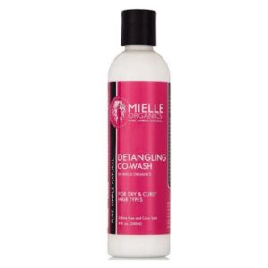 Detangling Co-Wash 240ml MIELLE OUTLET