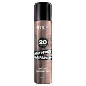 20 Anti-Frizz Hairspray 250ml REDKEN