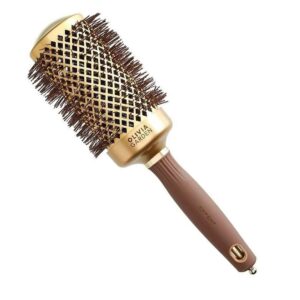 Expert Blowout Shine Wavy Gold & Brown 55  OLIVIA GARDEN