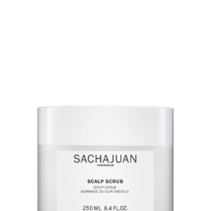 Scalp Scrub 250ml SACHAJUAN
