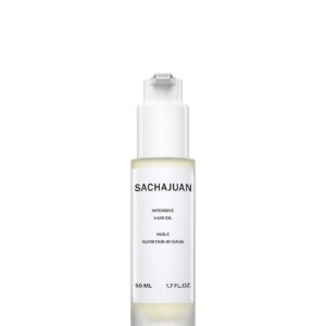 Intensive Hair Oil 50ml SACHAJUAN