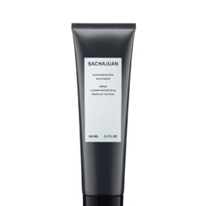 Heat Protection Hair Cream 150ml SACHAJUAN