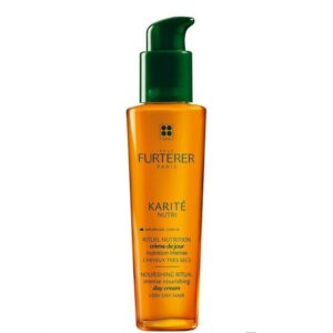 Karité Nutri Nourishing Day Cream 100ml RENÉ FURTERER