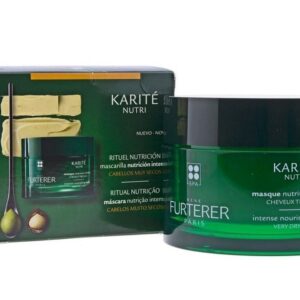 Karité Nutri Intense Nourishing Mask 200ml RENÉ FURTERER