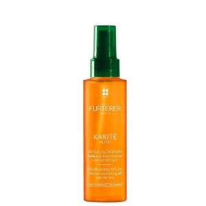 Karité Nutri Intense Nourishing Oil 100ml RENÉ FURTERER
