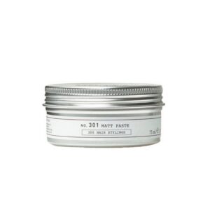 Nº301 Matt Paste 75ml DEPOT MALE TOOLS