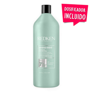Amino-Mint Shampoo REDKEN