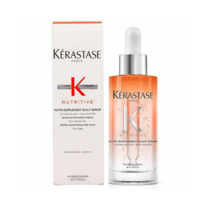 Nutri-Supplement Scalp Serum 90ml KÉRASTASE