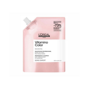 Vitamino Color Shampoo Eco Refill Recharge 500ml L'ORÉAL LOREFILL