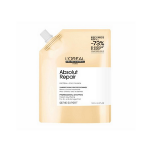 Absolut Repair Shampoo Eco Refill Recharge L'ORÉAL LOREFILL