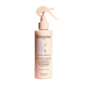 Anti-Frizz Glaze Milk Spray 190ml KÉRASTASE