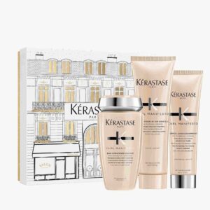 Cofre Holidays 25 Curl Manifesto KÉRASTASE KERPACK