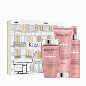 Cofre Holidays 25 Chroma Absolu KÉRASTASE KERPACK