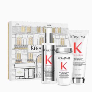 Cofre Holidays 25 Premiere KÉRASTASE KERPACK
