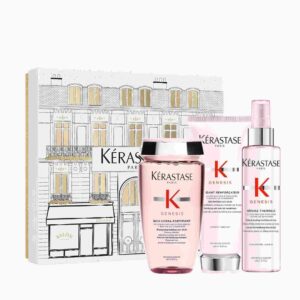 Cofre Holidays 25 Genesis KÉRASTASE KERPACK