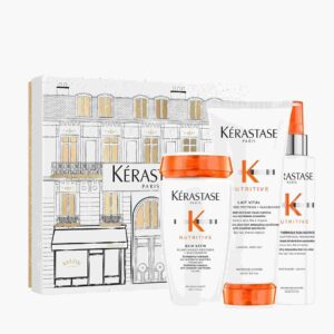 Cofre Holidays 25 Nutritive Fondant KÉRASTASE KERPACK