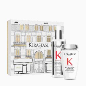 Cofre Holidays 25 Premiere Duo KÉRASTASE KERPACK