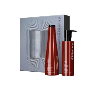 Cofre Xmas 25 Color Lustre SHU UEMURA SHUPACK
