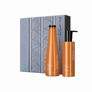 Cofre Xmas 25 Urban Moisture SHU UEMURA SHUPACK