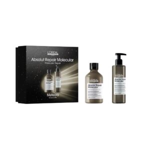 Pack Meteora Absolut Repair Molecular L'ORÉAL LOPACK