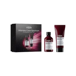 Pack Meteora Vitamino Color Spectrum L'OREAL LOPACK
